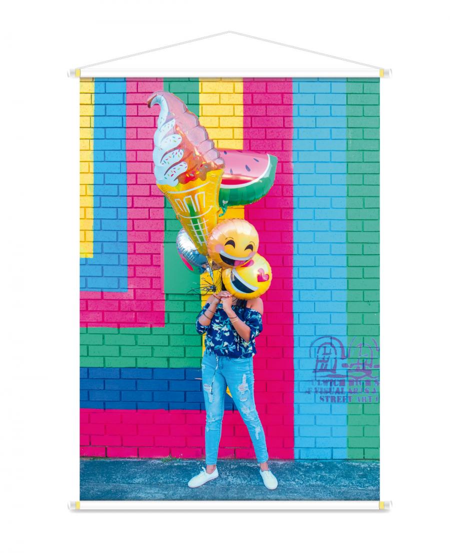 Banner 100x150cm