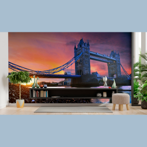 Adesivo para Parede - Tam. e imagem personalizado Adesivo Vinilico Branco  Colorido - Impressão Digital Alta Resolução  Corte Reto 