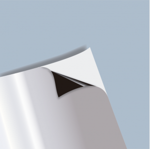 Adesivo Impresso Tipo Blockout - Imagem e Formato Personalizado Adesivo Vinilico Branco Blockout mínimo 5x5 cm Colorido - Impressão Digital  Corte Reto 
