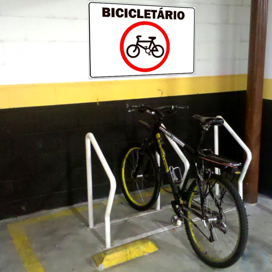 Placa 120x80cm Personalizável